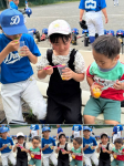 2025年6月7日・8日の週末活動のようす
