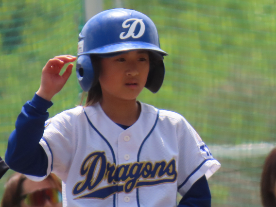 2025年4月29～6日　活動のよすす