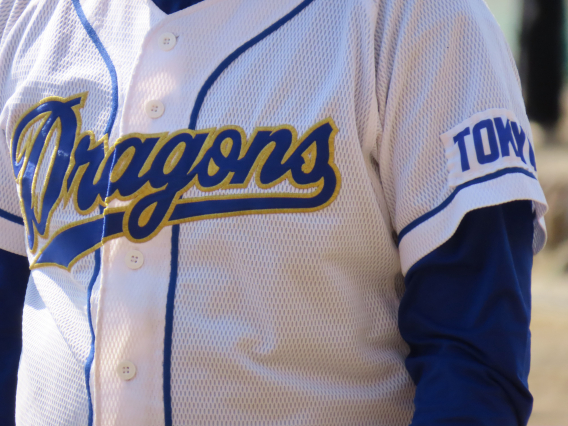 青梅市第65回市民体育大会青梅市少年軟式野球大会